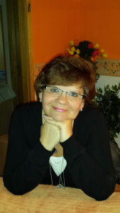 Profilbild von Angela Winter