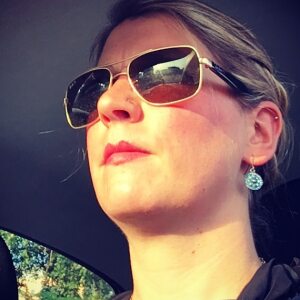 Profilbild von Angela Winter