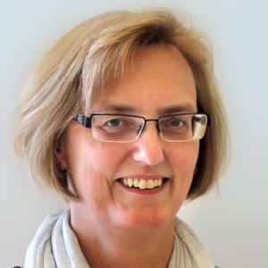 Profilbild von Angela Woderski