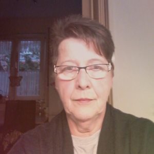 Profilbild von Angela Wolter