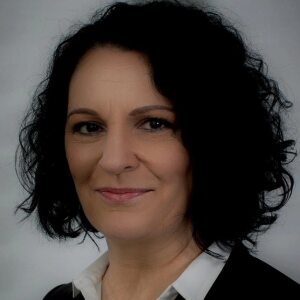 Profilbild von Angela Wrenger