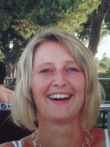 Profilbild von Angela Zahn