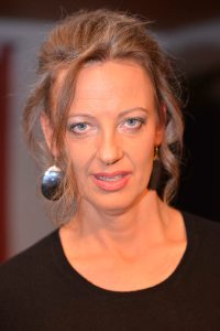 Profilbild von Angela Zeilfelder