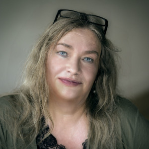 Profilbild von Angela Zeugner