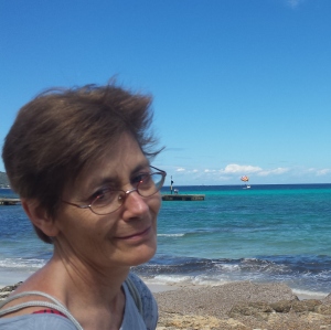 Profilbild von Angela Zilch