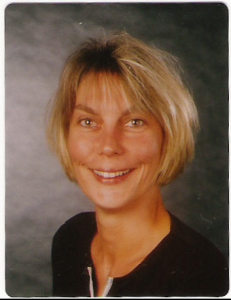 Profilbild von Angela Zillner