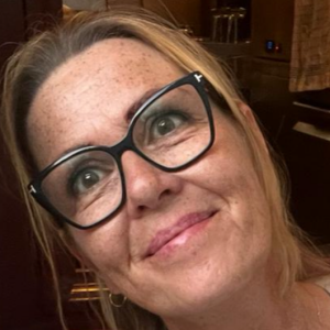 Profilbild von Angela Zimniok