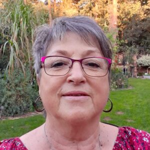 Profilbild von Angela Zühlke