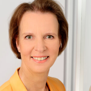 Profilbild von Angela Zywitza