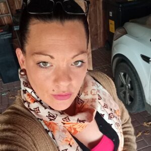 Social Media Profilbild Angela van Heese 