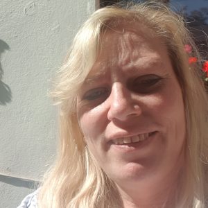 Profilbild von Angela van Schrick