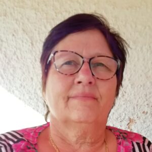 Profilbild von Angela von Dwingelo-Lütten