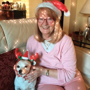 Profilbild von Angela von Thien