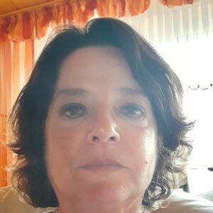 Profilbild von Angela von der Geest