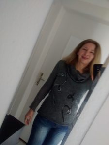 Profilbild von Angelau Lohkamp