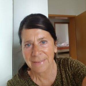Profilbild von Angele Marzahn
