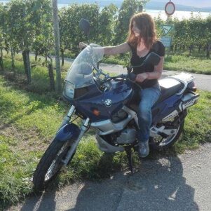 Profilbild von Angele Sablotni