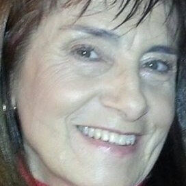 Profilbild von Angeles Garcia Sanchez