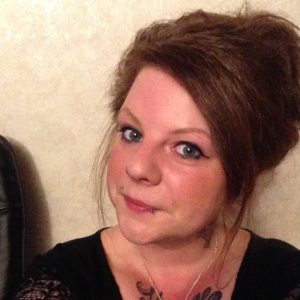 Profilbild von Angelia Rist