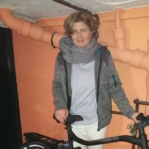 Profilbild von Angelica Böldt