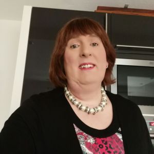 Profilbild von Angelica Boskemper