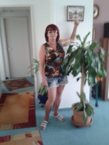 Profilbild von Angelica Brehmer