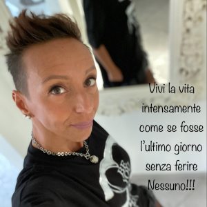 Profilbild von Angelica Chieco