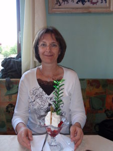 Profilbild von Angelica Dohrmann