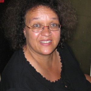 Profilbild von Angelica Hartmann