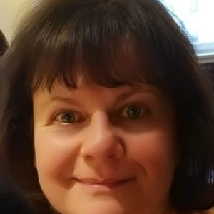 Profilbild von Angelica Huber