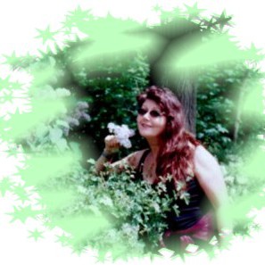 Profilbild von Angelica Leichsenring