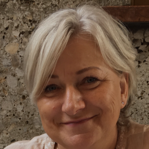 Profilbild von Angelica Marsé