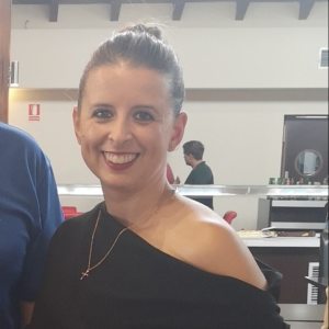 Profilbild von Angelica Pantoja Valle