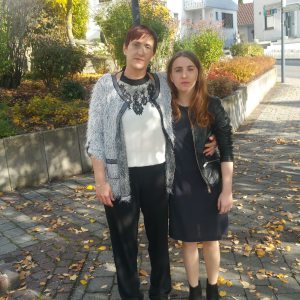 Profilbild von Angelica Russo