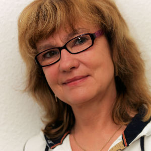 Profilbild von Angelica Schmidt