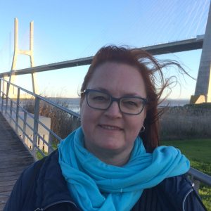 Profilbild von Angélica Schriewer Pinheiro Cardoso