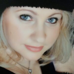 Profilbild von Angelica Scibelli-Seeland