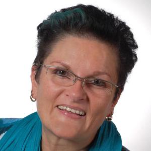 Profilbild von Angelika Cordula Hierl
