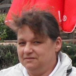 Profilbild von Angelika Cornelia Kiekuth