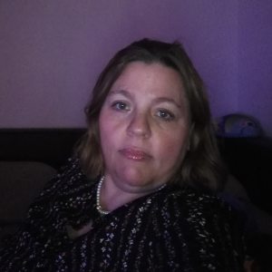 Profilbild von Angelika Cristjane Neumann