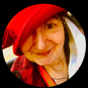 Profilbild von Angelika Elisabeth Birschel-Ammann