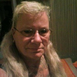 Profilbild von Angelika Helga Ilse Jahn