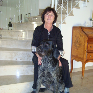 Profilbild von Angelika-Ingeborg Molitor-Boll