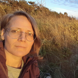 Profilbild von Angelika Luise Buhr