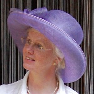 Profilbild von Angelika M. Teichmann