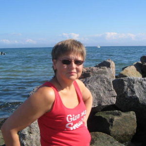 Profilbild von Angelika Martina Kreß