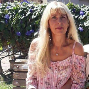 Profilbild von Angelika Abis