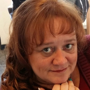 Profilbild von Angelika Abstoß