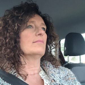 Profilbild von Angelika Ackermann