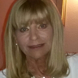 Profilbild von Angelika Adam